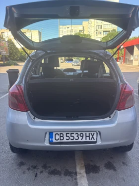 Обява за продажба на Toyota Yaris ~5 900 лв. - изображение 7