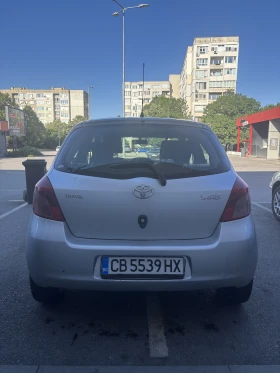 Обява за продажба на Toyota Yaris ~5 900 лв. - изображение 6