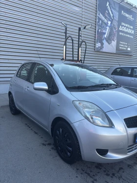 Обява за продажба на Toyota Yaris ~5 900 лв. - изображение 1