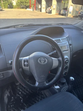 Обява за продажба на Toyota Yaris ~5 900 лв. - изображение 2