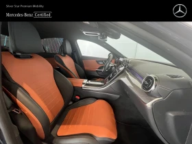 Обява за продажба на Mercedes-Benz C 300 4MATIC ~ 119 900 лв. - изображение 8