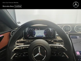 Обява за продажба на Mercedes-Benz C 300 4MATIC ~ 119 900 лв. - изображение 9
