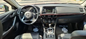 Mazda 6 2.2 Skyactive 175kc Automat Camera Full Full - 19999 лв. - 34392905 12