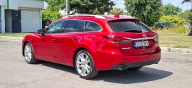 Mazda 6 2.2 Skyactive 175kc Automat Camera Full Full - 19999 лв. - 34392905 5