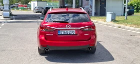 Mazda 6 2.2 Skyactive 175kc Automat Camera Full Full - 19999 лв. - 34392905 6