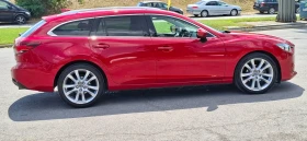 Mazda 6 2.2 Skyactive 175kc Automat Camera Full Full - 19999 лв. - 34392905 8