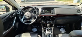 Mazda 6 2.2 Skyactive 175kc Automat Camera Full Full - 19999 лв. - 34392905 13