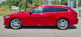 Mazda 6 2.2 Skyactive 175kc Automat Camera Full Full - 19999 лв. - 34392905 4