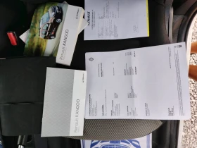 Renault Kangoo 1, 5dci-90.. | Mobile.bg    10