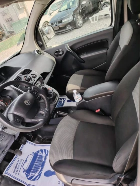 Renault Kangoo 1, 5dci-90.. | Mobile.bg    7