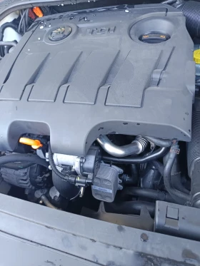 Обява за продажба на Skoda Rapid 1.6 TDI ~12 555 лв. - изображение 3