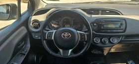 Toyota Yaris | Mobile.bg    7