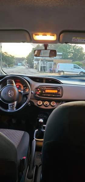 Toyota Yaris | Mobile.bg    3