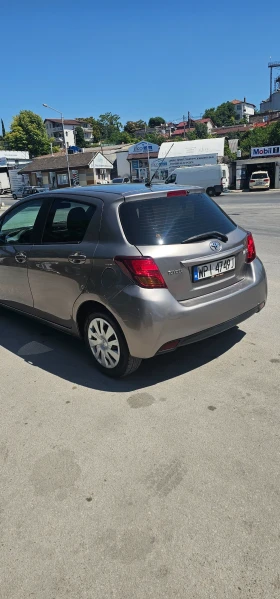 Toyota Yaris | Mobile.bg    10