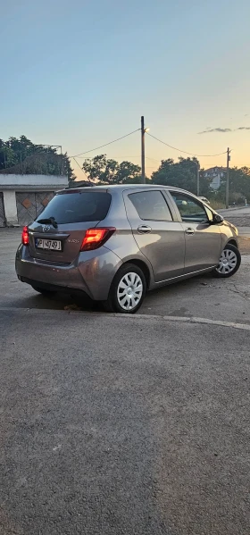 Toyota Yaris | Mobile.bg    4