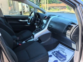 Toyota Auris 2.0D4D  | Mobile.bg    13