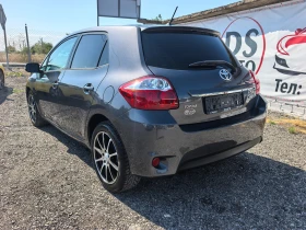 Toyota Auris 2.0D4D  | Mobile.bg    3