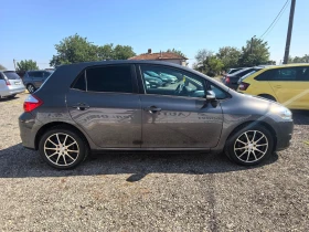 Toyota Auris 2.0D4D  | Mobile.bg    6