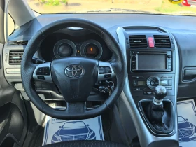 Toyota Auris 2.0D4D  | Mobile.bg    14