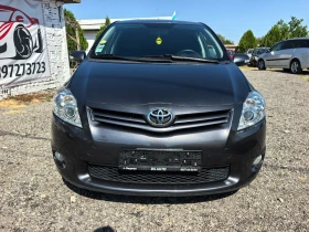 Toyota Auris 2.0D4D  | Mobile.bg    8