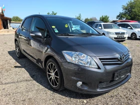 Toyota Auris 2.0D4D  | Mobile.bg    7