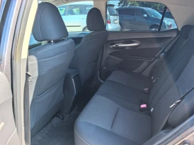 Toyota Auris 2.0D4D  | Mobile.bg    10