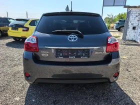 Toyota Auris 2.0D4D  | Mobile.bg    4