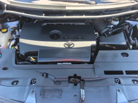 Toyota Auris 2.0D4D  | Mobile.bg    15