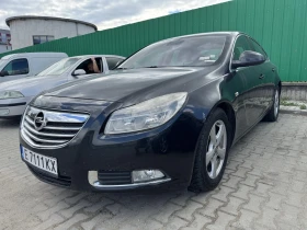 Opel Insignia 2.0 CDTi /  !  | Mobile.bg    3