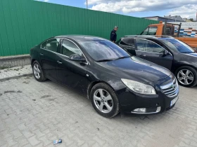     Opel Insignia 2.0 CDTi /  ! 