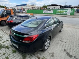 Opel Insignia 2.0 CDTi /  !  | Mobile.bg    6