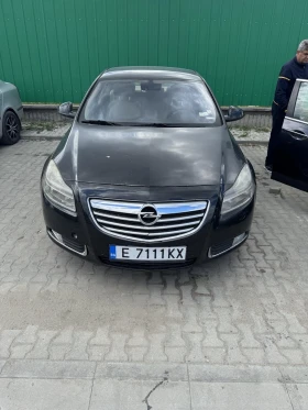 Opel Insignia 2.0 CDTi /  !  | Mobile.bg    2
