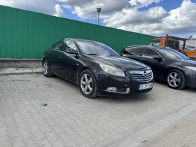 Opel Insignia 2.0 CDTi /  !  | Mobile.bg    4