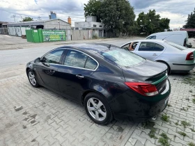 Opel Insignia 2.0 CDTi /  !  | Mobile.bg    7