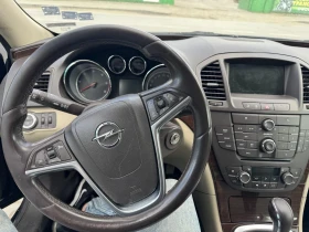 Opel Insignia 2.0 CDTi /  !  | Mobile.bg    10