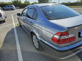 Обява за продажба на BMW 325 E46 ~16 000 лв. - изображение 4