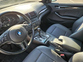 Обява за продажба на BMW 325 E46 ~16 000 лв. - изображение 8