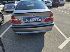 Обява за продажба на BMW 325 E46 ~16 000 лв. - изображение 2