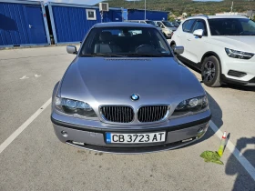 Обява за продажба на BMW 325 E46 ~16 000 лв. - изображение 1