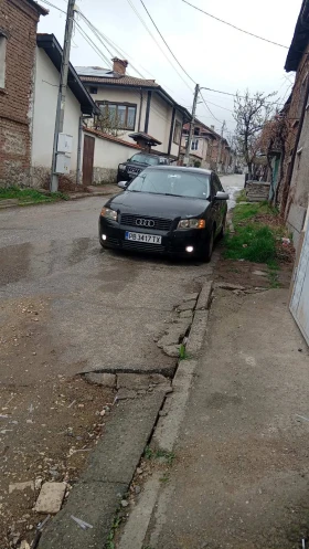 Audi A3 | Mobile.bg    6