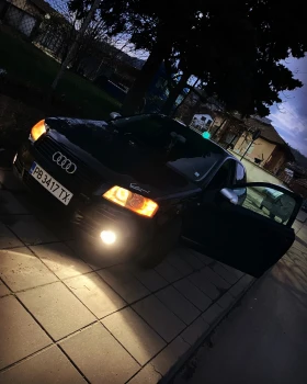 Audi A3 | Mobile.bg    5