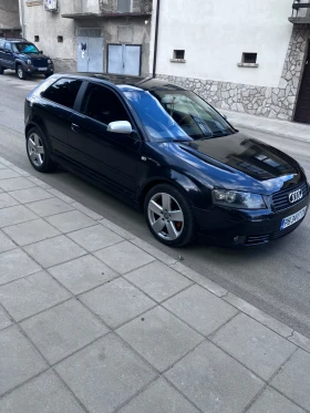 Audi A3 | Mobile.bg    2
