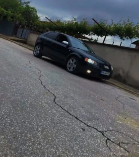Audi A3 | Mobile.bg    3
