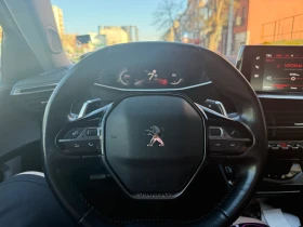 Peugeot 2008, снимка 8