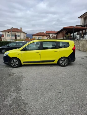 Dacia Lodgy  | Mobile.bg    2