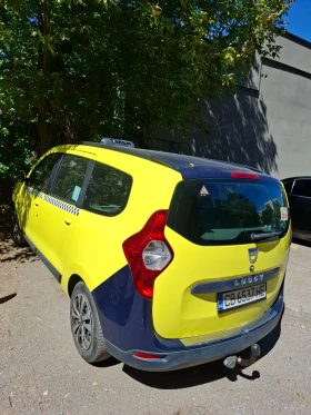 Dacia Lodgy  | Mobile.bg    3
