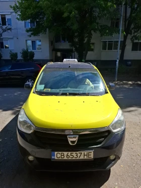 Dacia Lodgy  | Mobile.bg    4
