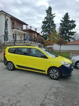 Dacia Lodgy  | Mobile.bg    3