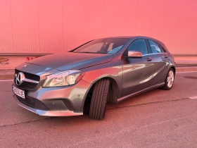 Обява за продажба на Mercedes-Benz A 180 7 DTC FACE ~30 000 лв. - изображение 1