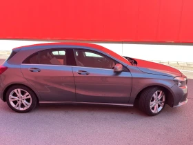 Обява за продажба на Mercedes-Benz A 180 7 DTC FACE ~30 000 лв. - изображение 6